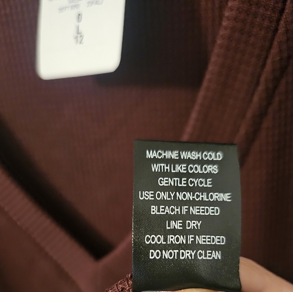 NWT Torrid Top - Picture 4 of 5